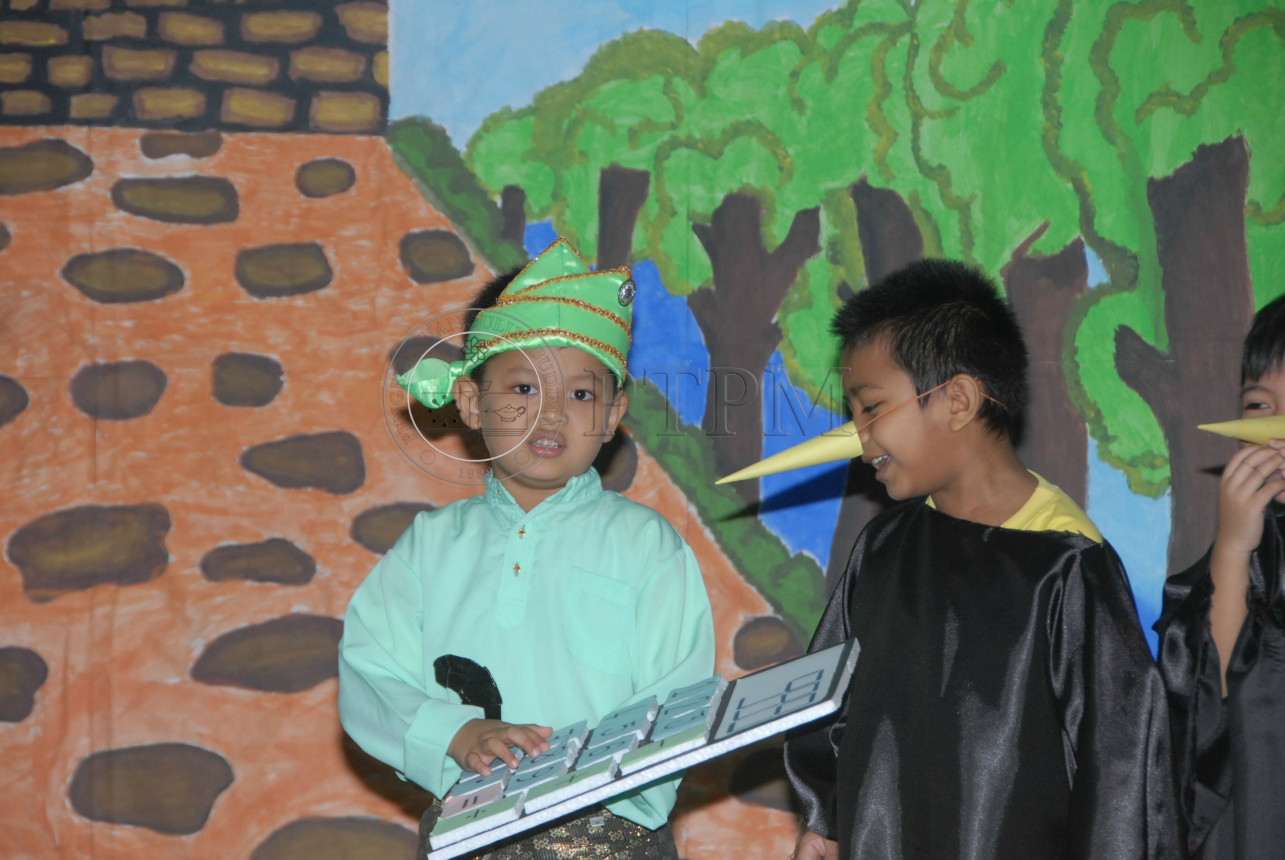 PTPM 11 100 TADIKA  IDA 0159